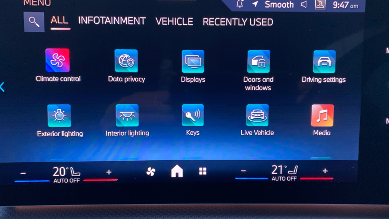 BMW 2 Series 220i MHT M Sport 5dr DCT Petrol Hatchback